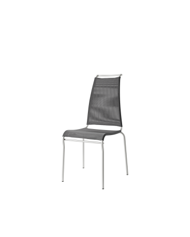 Sedia AIR HIGH CB1069 CONNUBIA | BHOME