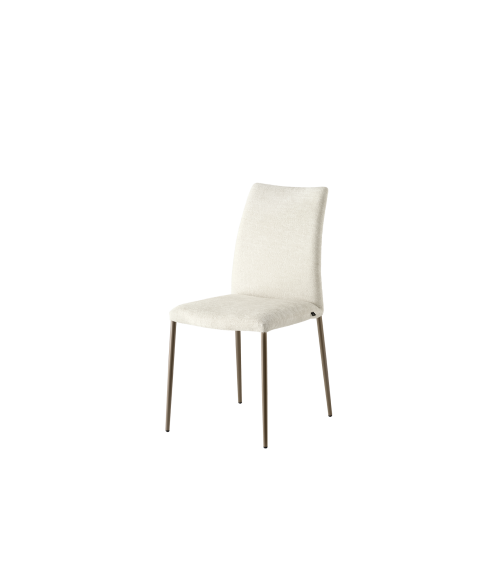 Sedia ATLAS CB2333 CONNUBIA Rivestita | BHOME