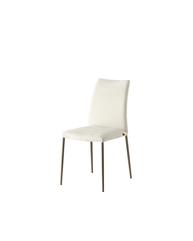Sedia ATLAS CB2333 CONNUBIA Rivestita | BHOME