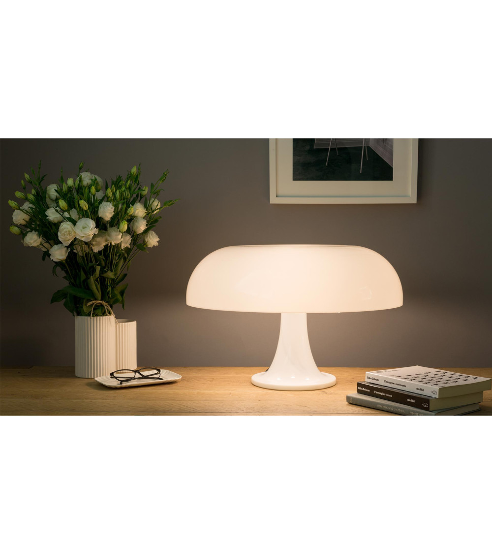 Nesso Artemide | Lampada da Tavolo Iconica | BHOME