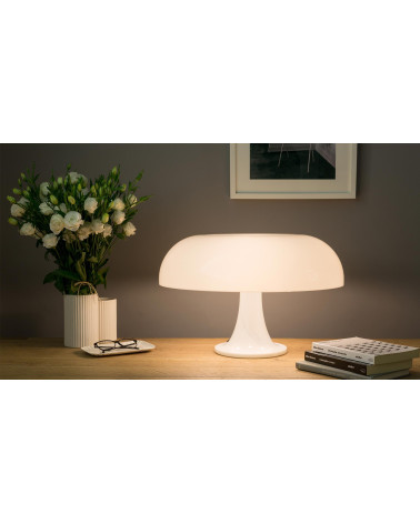 Nesso Artemide | Lampada da Tavolo Iconica | BHOME