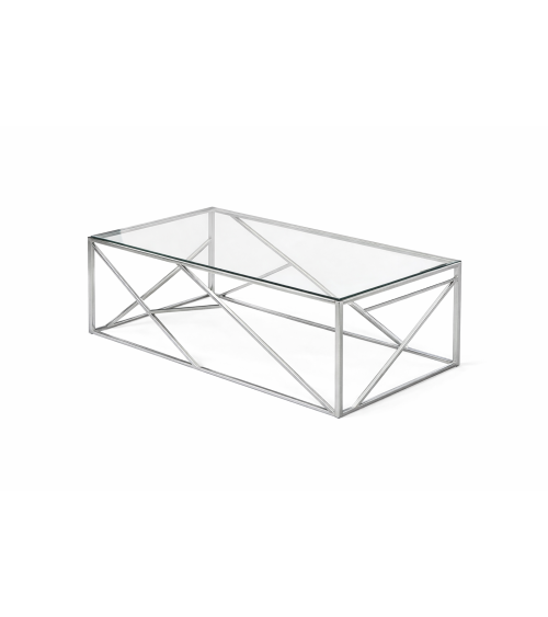 Coffee Table Ryan BIZZOTTO 120×60 | Bhome by Arredi Barbàra