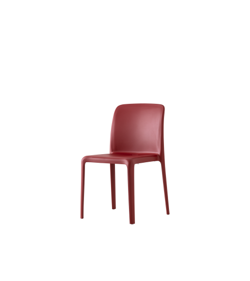 Sedia BAYO CB1983 CONNUBIA Impilabile | BHOME