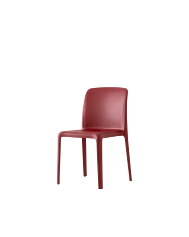 Sedia BAYO CB1983 CONNUBIA Impilabile | BHOME