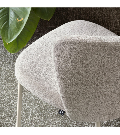 Sedia BETTY CB2334 CONNUBIA Rivestita | BHOME