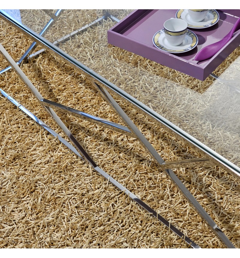 Coffee Table Ryan BIZZOTTO 120×60 | Bhome by Arredi Barbàra