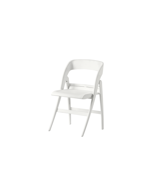 Sedia Pieghevole CLIKCLAK CB2315 CONNUBIA | BHOME