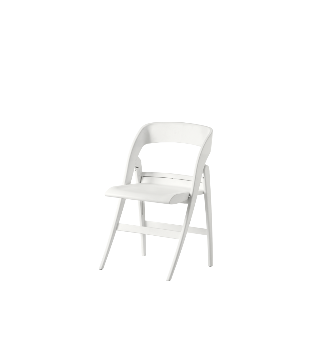 Sedia Pieghevole CLIKCLAK CB2315 CONNUBIA | BHOME