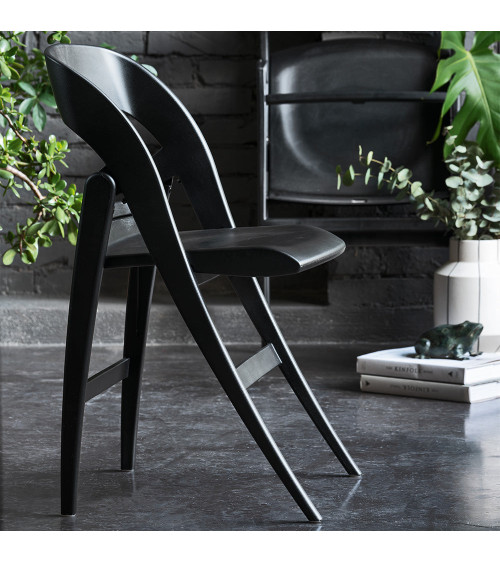 Sedia Pieghevole CLIKCLAK CB2315 CONNUBIA | BHOME