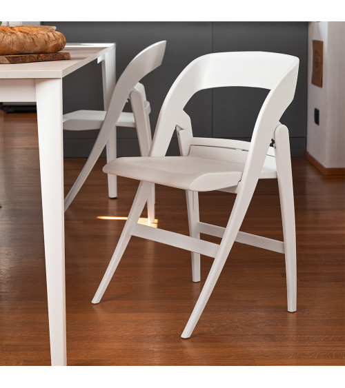 Sedia Pieghevole CLIKCLAK CB2315 CONNUBIA | BHOME