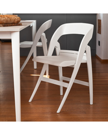 Sedia Pieghevole CLIKCLAK CB2315 CONNUBIA | BHOME