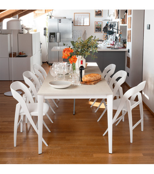 Sedia Pieghevole CLIKCLAK CB2315 CONNUBIA | BHOME