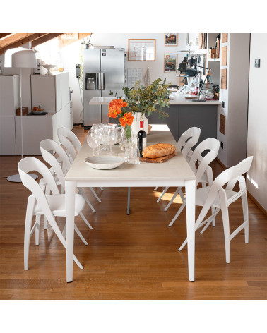 Sedia Pieghevole CLIKCLAK CB2315 CONNUBIA | BHOME