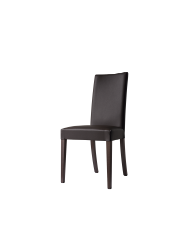 Sedia COPENHAGEN CB1656 CONNUBIA in Legno | BHOME
