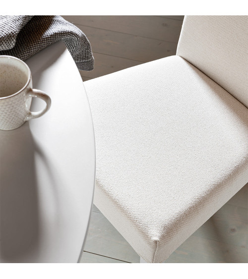 COPENHAGEN CB1656 Chair CONNUBIA in Wood | BHOME