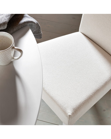 Sedia COPENHAGEN CB1656 CONNUBIA in Legno | BHOME