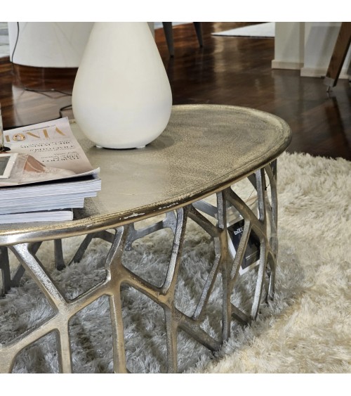 Tavolino Zahid BIZZOTTO | Bhome by Arredi Barbàra