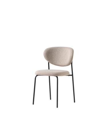 Sedia COZY CB2135 CONNUBIA Imbottita | BHOME