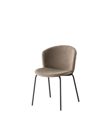 Silla DESY MID CB2338 CONNUBIA Recubierto | BHOME