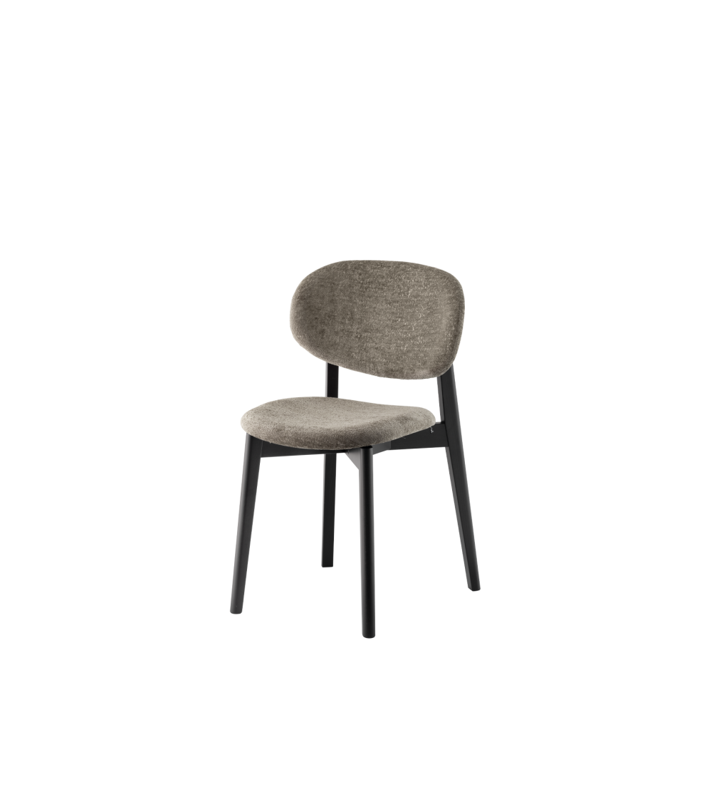 Sedia EIDE CB2188 CONNUBIA in Legno FSC | BHOME