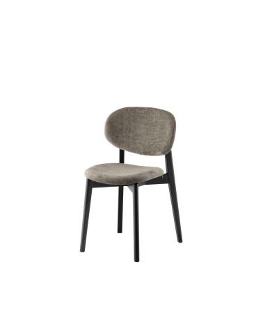 Sedia EIDE CB2188 CONNUBIA in Legno FSC | BHOME