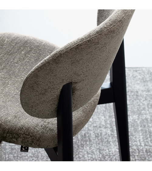 Sedia EIDE CB2188 CONNUBIA in Legno FSC | BHOME