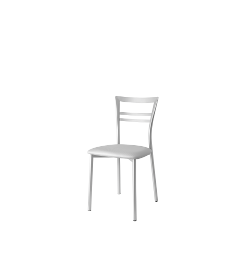 Sedia GO! CB1419 CONNUBIA in Metallo | BHOME
