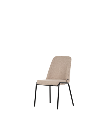 Sedia JUNA CB2356 CONNUBIA Imbottita | BHOME
