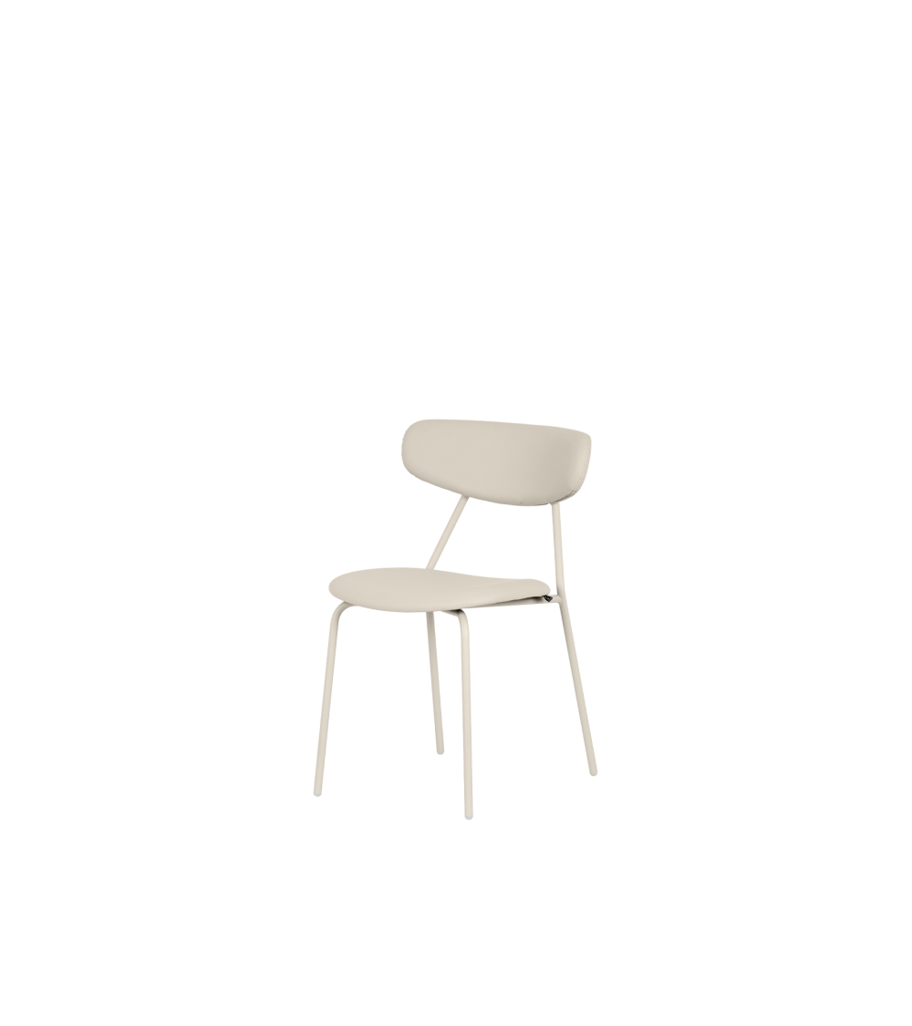 Sedia LISCA CB2348 CONNUBIA Imbottita | BHOME