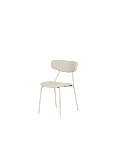 Sedia LISCA CB2348 CONNUBIA Imbottita | BHOME
