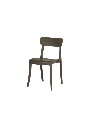 Sedia LOCANDA CB2329 CONNUBIA Outdoor | BHOME