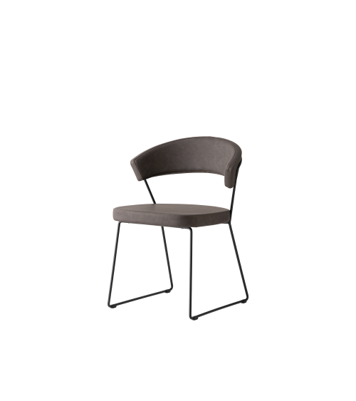 Poltroncina NEW YORK CB1022 CONNUBIA | BHOME