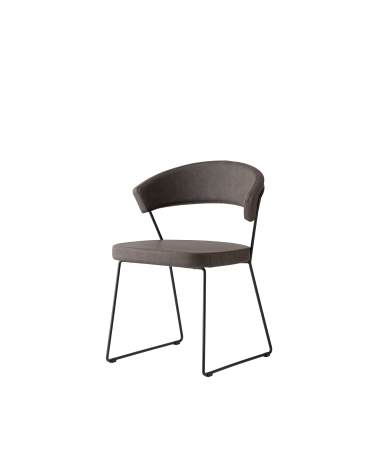 Poltroncina NEW YORK CB1022 CONNUBIA | BHOME