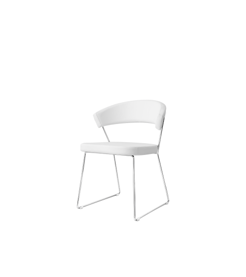 Poltroncina NEW YORK CB1022 CONNUBIA | BHOME