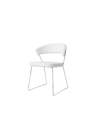 Poltroncina NEW YORK CB1022 CONNUBIA | BHOME