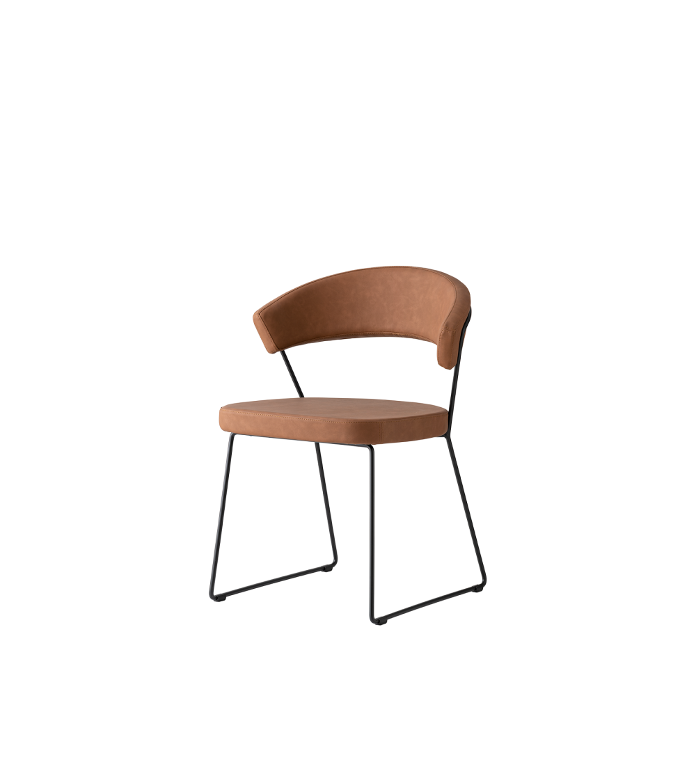 Poltroncina NEW YORK CB1022 CONNUBIA | BHOME