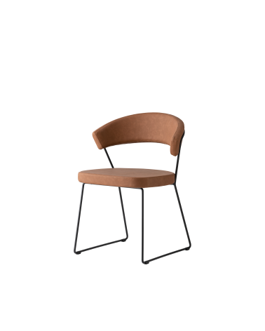 Poltroncina NEW YORK CB1022 CONNUBIA | BHOME