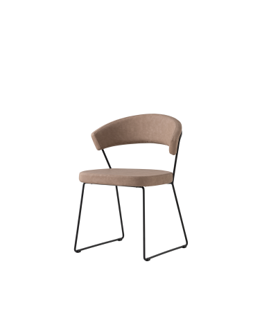 Poltroncina NEW YORK CB1022 CONNUBIA | BHOME