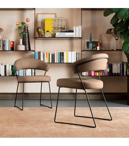 Poltroncina NY ANNIVERSARY CB2335 CONNUBIA | BHOME
