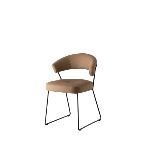 Poltroncina NY ANNIVERSARY CB2335 CONNUBIA | BHOME