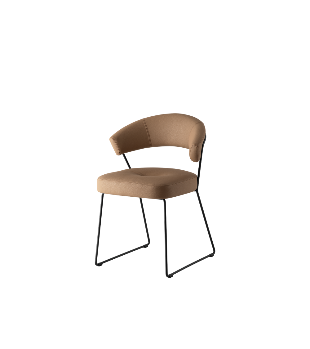 Poltroncina NY ANNIVERSARY CB2335 CONNUBIA | BHOME
