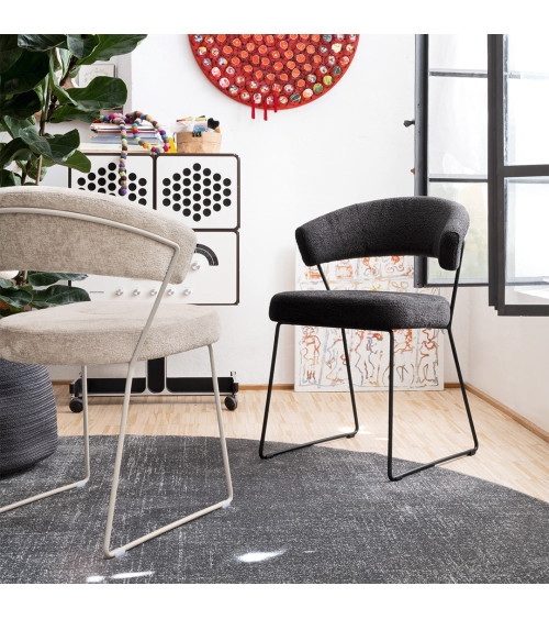 Poltroncina NY ANNIVERSARY CB2335 CONNUBIA | BHOME