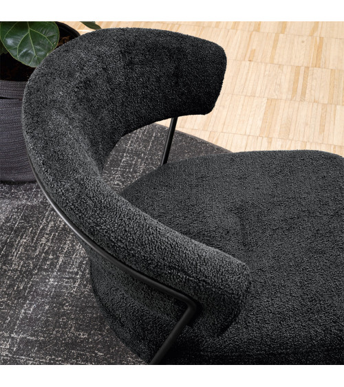 Poltroncina NY ANNIVERSARY CB2335 CONNUBIA | BHOME