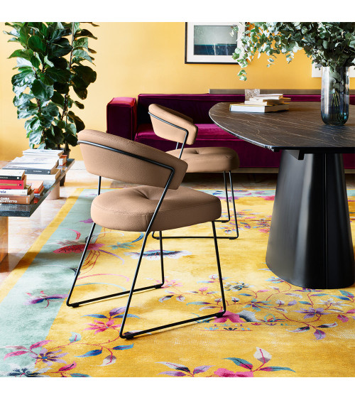 Poltroncina NY ANNIVERSARY CB2335 CONNUBIA | BHOME