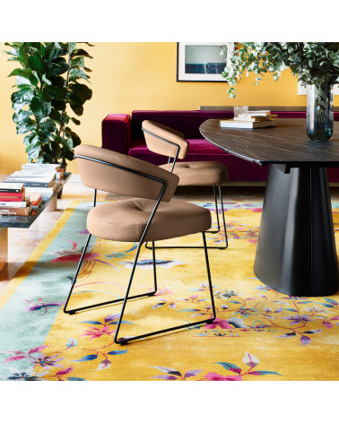 Poltroncina NY ANNIVERSARY CB2335 CONNUBIA | BHOME