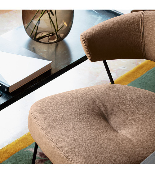 Poltroncina NY ANNIVERSARY CB2335 CONNUBIA | BHOME