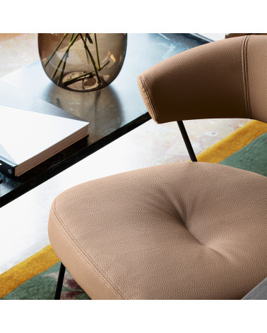 Poltroncina NY ANNIVERSARY CB2335 CONNUBIA | BHOME