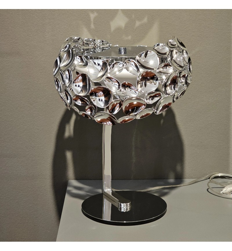 Lámpara Narisa 3 Luces SCHULLER | Bhome by Arredi Barbàra