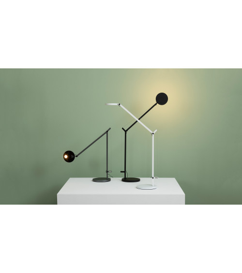 Demetra Artemide | Lampada da Tavolo | BHOME