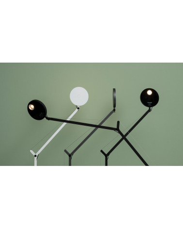 Demetra Artemide | Lampada da Tavolo | BHOME